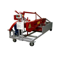 Учебный тренажер «Косилка роторная» - «globural.ru» - Чапаевск