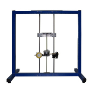 Лабораторный стенд «Устойчивость гибких стержней при сжатии» - «globural.ru» - Чапаевск