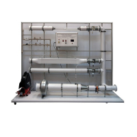 Типовой комплект учебного оборудования «Основы газовой динамики» - «globural.ru» - Чапаевск