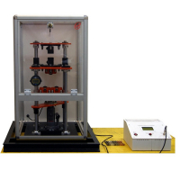 Типовой комплект учебного оборудования «Механические свойства материалов» - «globural.ru» - Чапаевск
