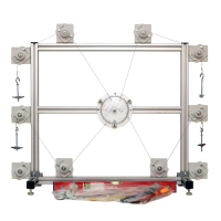 Учебно-лабораторный стенд "Изучение системы плоско расположенных сил" - «globural.ru» - Чапаевск