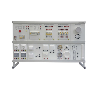 Стенд по электромонтажу тип 2 - «globural.ru» - Чапаевск