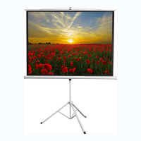 Экран на штативе DSKD-4303 - «globural.ru» - Чапаевск