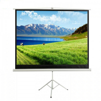 Экран на штативе DSKD-4304 - «globural.ru» - Чапаевск