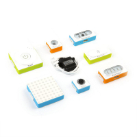 Электронный конструктор NEURON Inventor Kit - «globural.ru» - Чапаевск