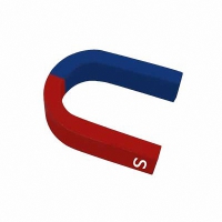 Магнит U - образный демонстрационный - «globural.ru» - Чапаевск
