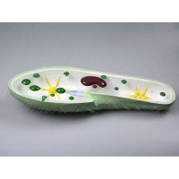 Модель "Инфузория-туфелька" - «globural.ru» - Чапаевск