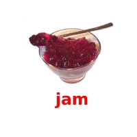 Карточки Домана "Food-1" ("Еда-1") на английском языке - «globural.ru» - Чапаевск