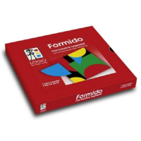 Развивающая игра "Формидо" - «globural.ru» - Чапаевск