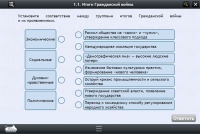 Интерактивные курсы. История 10 класс. Базовый - «globural.ru» - Чапаевск