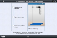 Интерактивные курсы. Физика 8 класс. Базовый - «globural.ru» - Чапаевск