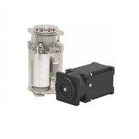 Сервомотор Dynamixel Pro H54-100-S500-R - «globural.ru» - Чапаевск