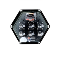 Модуль интерактивный "Музыкальная шкатулка" - «globural.ru» - Чапаевск