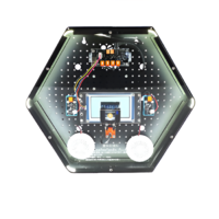 Модуль интерактивный с искусственным интеллектом "Распознавание изображений" - «globural.ru» - Чапаевск