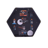 Модуль интерактивный "Умный домашний помощник" - «globural.ru» - Чапаевск