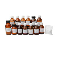 Набор № 5 С "Органические вещества" - «globural.ru» - Чапаевск