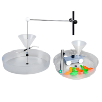 Прибор для демонстрации реактивного движения - «globural.ru» - Чапаевск