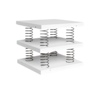 Прибор для демонстрации упругих деформаций - «globural.ru» - Чапаевск