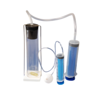 Прибор для изучения условий плавания тел (вариант 1) - «globural.ru» - Чапаевск