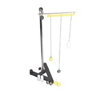 Прибор для демонстрации вынужденных колебаний - «globural.ru» - Чапаевск