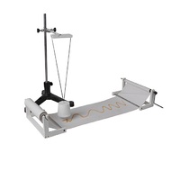 Прибор для демонстрации записи механических колебаний - «globural.ru» - Чапаевск