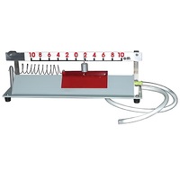 Прибор для демонстрации механических колебаний (на воздушной подушке) - «globural.ru» - Чапаевск
