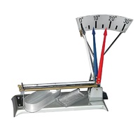 Прибор для демонстрации линейного расширения тел (Вариант 1) - «globural.ru» - Чапаевск