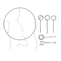 Прибор для демонстрации поверхностного натяжения - «globural.ru» - Чапаевск