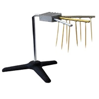 Прибор для демонстрации теплопроводности тел - «globural.ru» - Чапаевск