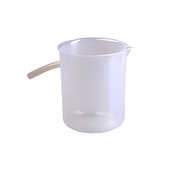 Стакан отливной лабораторный - «globural.ru» - Чапаевск