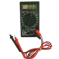 Цифровой измерительный прибор - «globural.ru» - Чапаевск