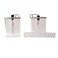 Электроскопы (2 штуки) - «globural.ru» - Чапаевск