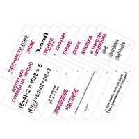 Опорные таблицы по математике 2 класс - «globural.ru» - Чапаевск