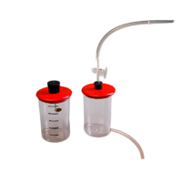 Прибор комбинированный (аспиратор и прибор для определения состава воздуха) - «globural.ru» - Чапаевск