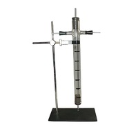 Эвдиометр (принадлежность  источника высокого  напряжения) - «globural.ru» - Чапаевск