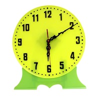 Модель часов (демонстрационная) - «globural.ru» - Чапаевск