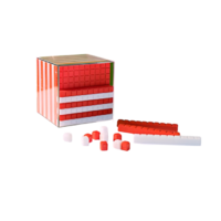 Модель "Единицы объема" - «globural.ru» - Чапаевск