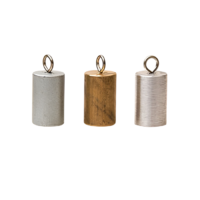 Набор тел по калориметрии - «globural.ru» - Чапаевск