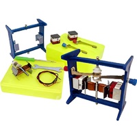 Модель электродвигателя (разборная) лабораторная - «globural.ru» - Чапаевск