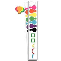 Цветные сигнальные карточки "Средства оперативной обратной связи" - «globural.ru» - Чапаевск