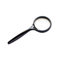 Лупа ручная d=40 - «globural.ru» - Чапаевск