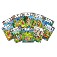 Демонстрационное пособие "Сказочный счёт" - «globural.ru» - Чапаевск