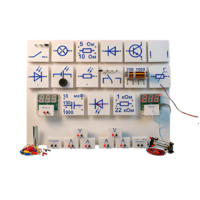 Цифровая лаборатория "Электричество" - «globural.ru» - Чапаевск