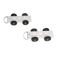 Комплект тележек легкоподвижных - «globural.ru» - Чапаевск