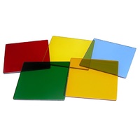 Набор светофильтров - «globural.ru» - Чапаевск