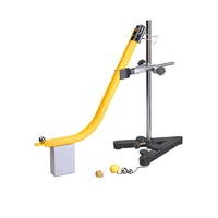 Прибор для изучения траектории брошенного тела - «globural.ru» - Чапаевск