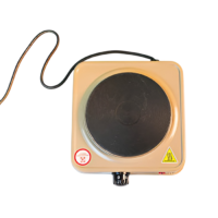 Плитка электрическая малогабаритная 220 В - «globural.ru» - Чапаевск