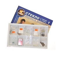 Коллекция "Стекло и изделия из стекла" - «globural.ru» - Чапаевск