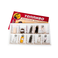 Коллекция "Топливо" (вариант 2) - «globural.ru» - Чапаевск