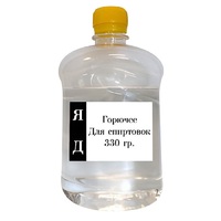 Горючее для спиртовок - «globural.ru» - Чапаевск